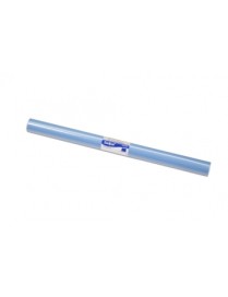 FILM AUTOADHESIVO 0.50X2 M AZUL PALIDO