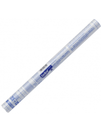 FORRO ADHESIVO TRANSPARENTE 0.5 X 20 M. SADIPAL