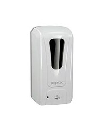 DISPENSADOR GEL AUTOMATICO APPROX