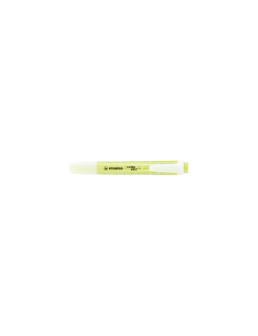 STABILO SWING AMARILLO