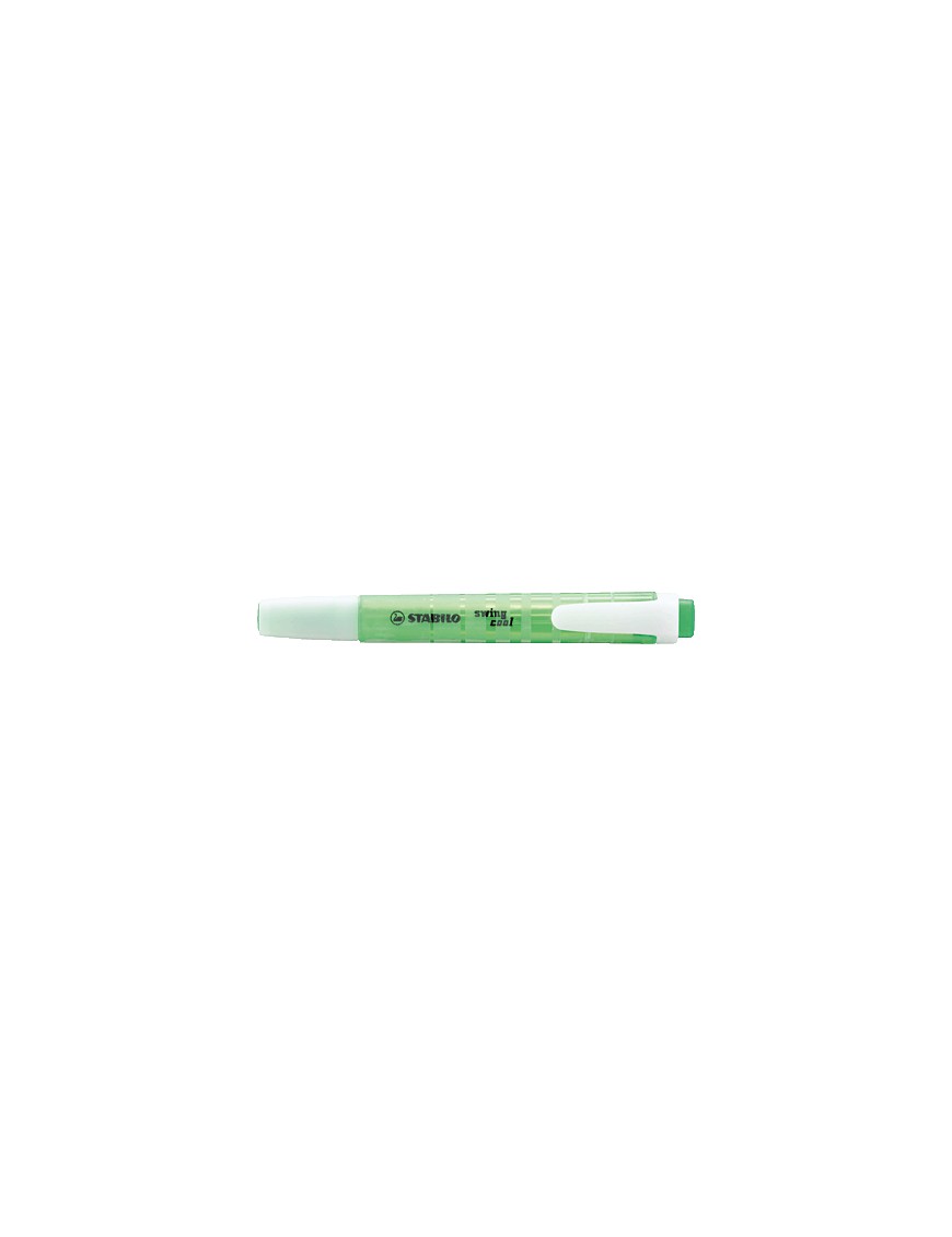 STABILO SWING VERDE