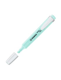 STABILO SWING PASTEL AZUL NUBLADO
