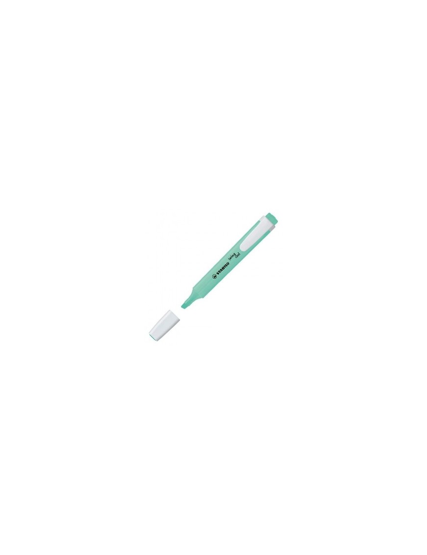 STABILO SWING PASTEL MENTA