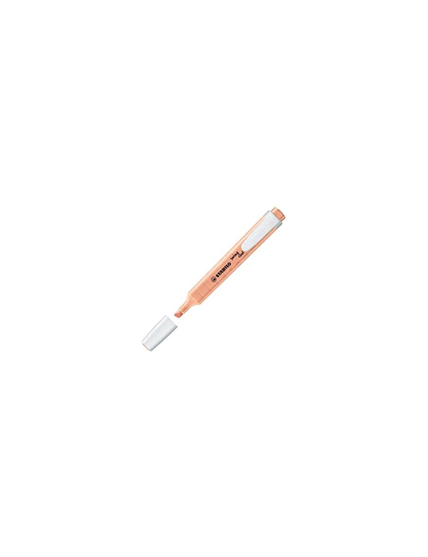 STABILO SWING PASTEL MELOCOTON