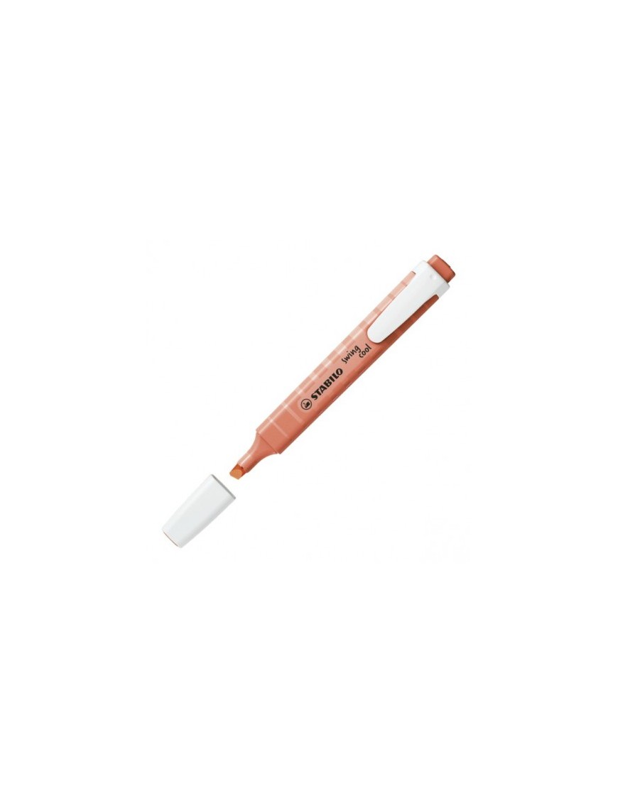 STABILO SWING CORAL MELOSO