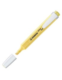 STABILO SWING PASTEL AMARILLO CREMOSO