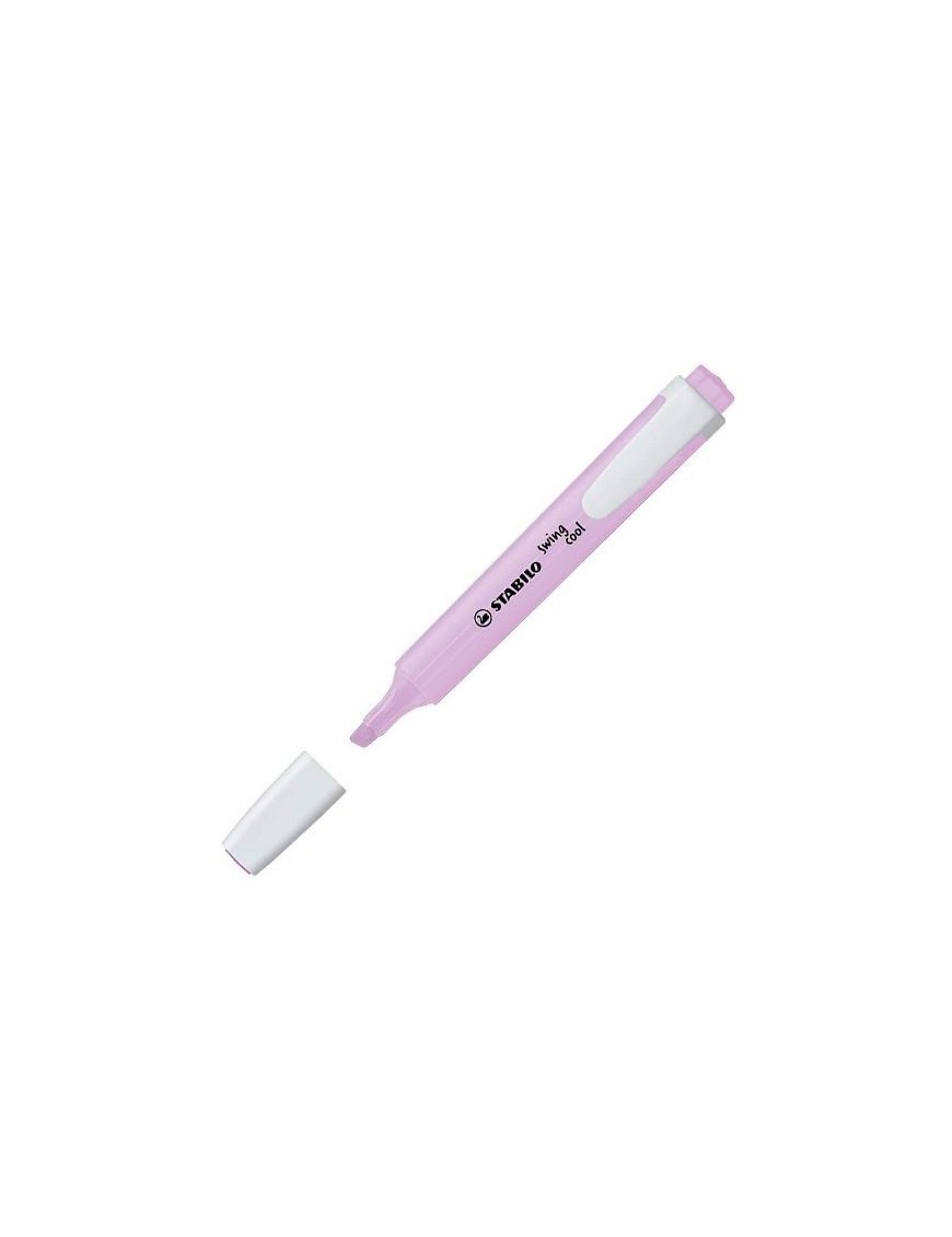 STABILO SWING PASTEL VIOLETA