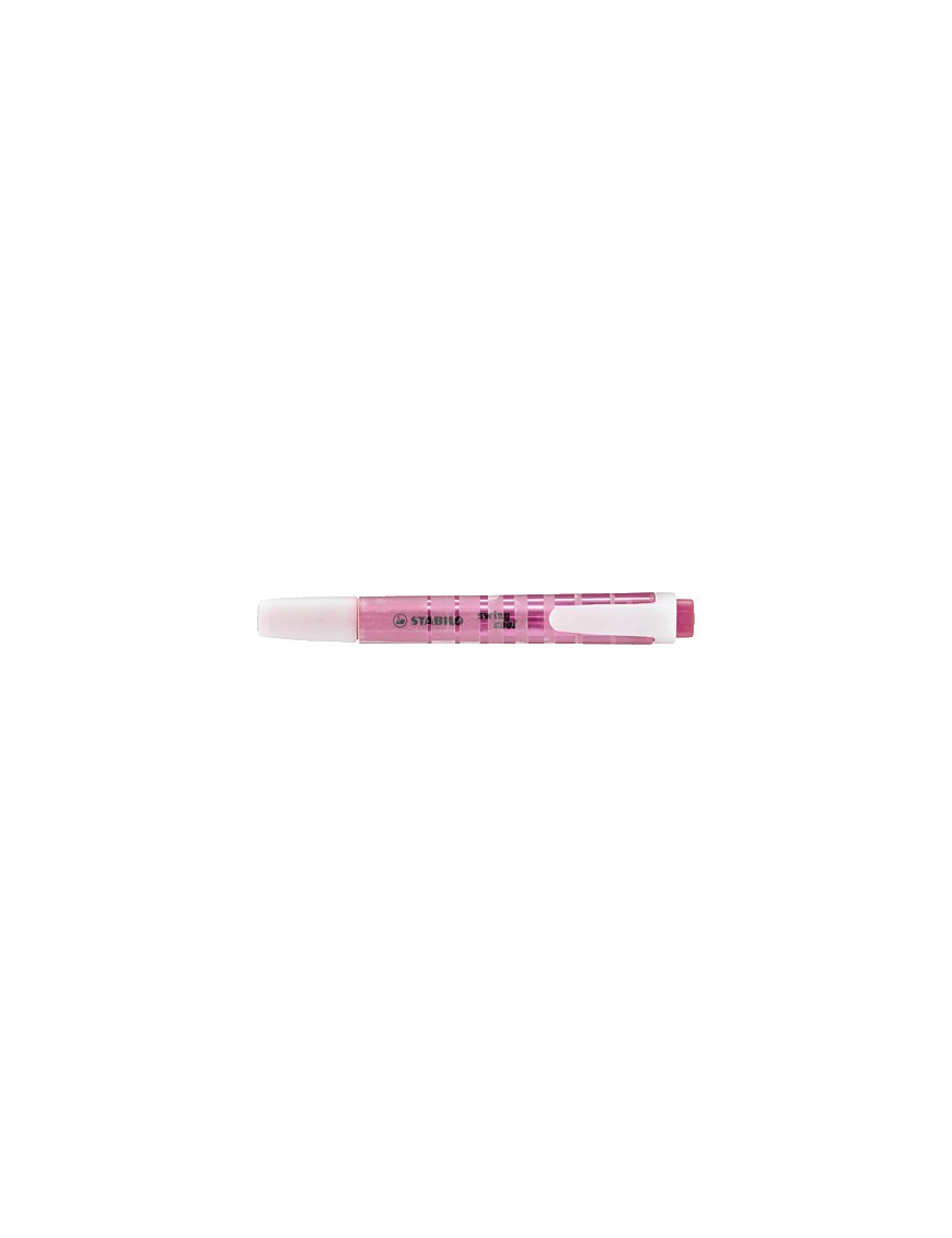 STABILO SWING ROSA