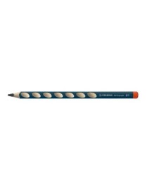 LAPIZ STABILO EASYGRAPH DIESTROS 322 HB