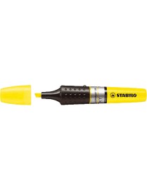ROTULADOR STABILO BOSS LUMINATOR AMARILLO