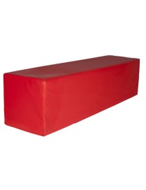 PRISMA ROJO 120X30X30 DE SUMO DIDACTIC
