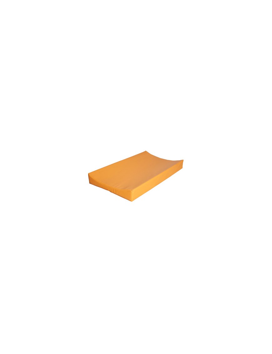 COLCHON CAMBIADOR CURVADO 90X50X10 SUMO DIDACTIC