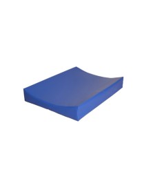 COLCHON CAMBIADOR CURVADO 70X50X10 SUMO DIDACTIC