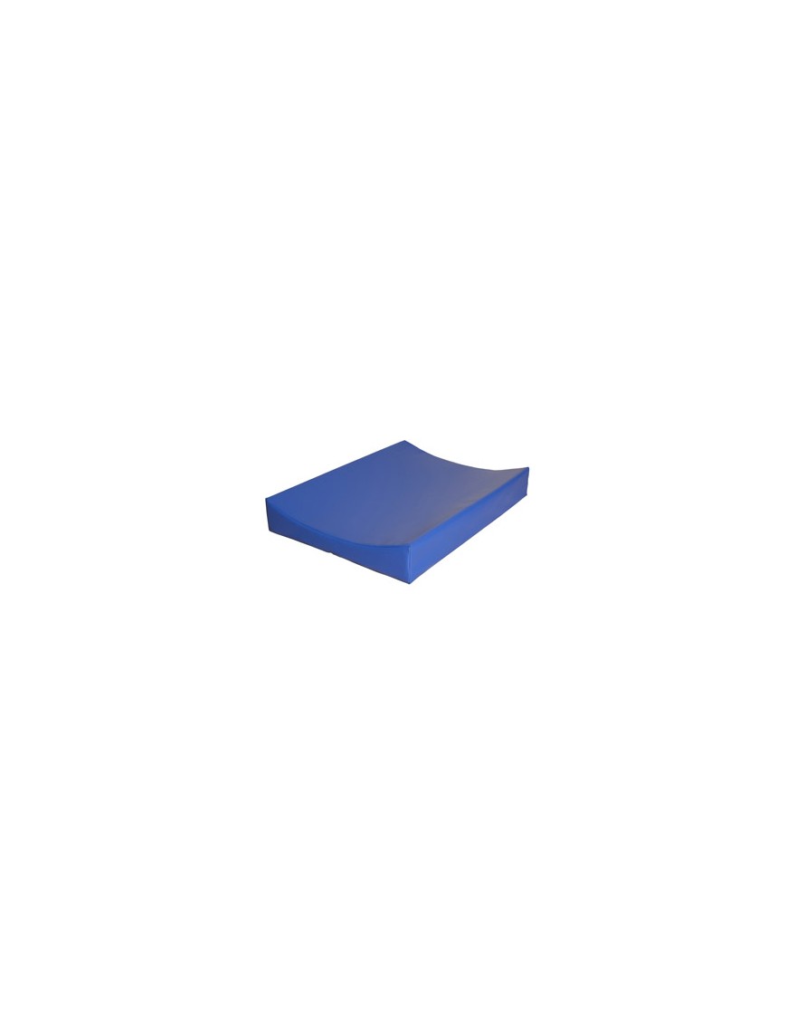 COLCHON CAMBIADOR CURVADO 70X50X10 SUMO DIDACTIC