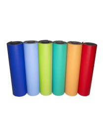 PACK DE ROLLOS FOAM 5MX130X1CM SUMO DIDACTIC