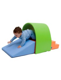 CONJUNTO PSICOMOTRICIDAD MULTICOLOR SUMO DIDACTIC