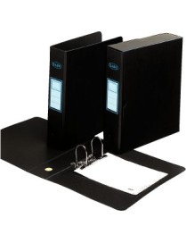 ARCHIVIVADOR SARO FOLIO NEGRO MODELO 300