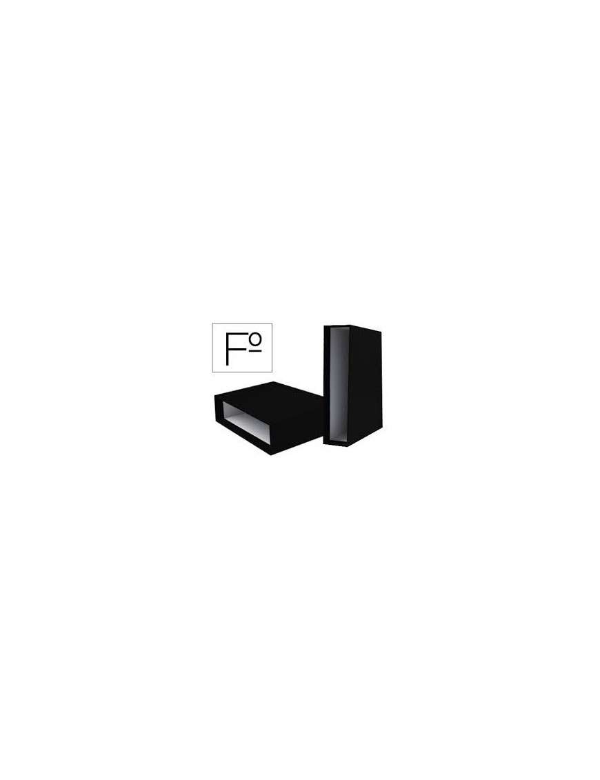 CAJA ARCHIVADOR SARO FOLIO MODELO 300C