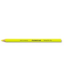 LAPIZ FLUOR TRIPLUS AMARILLO STAEDTLER