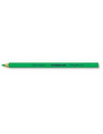 LAPIZ FLUOR TRIPLUS VERDE STAEDTLER