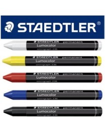 BARRAS DE MARCAR AMARILLO STAEDTLER