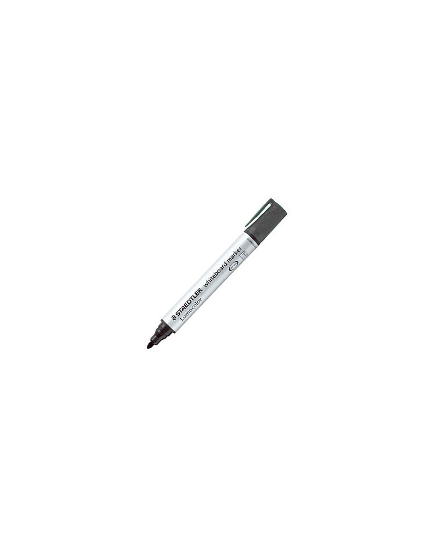 ROTULADOR STAEDTLER PIZARRA BLANCA NEGRO