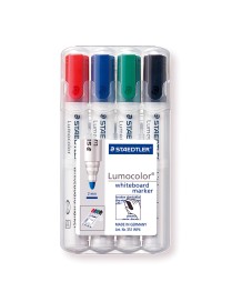 ROTULADOR STAEDTLER WP4 351 PARA PIZARRA