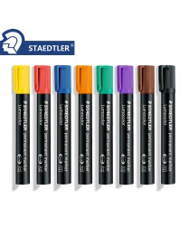 ROTULADOR STAEDTLER WP8 352 PERMANENTE