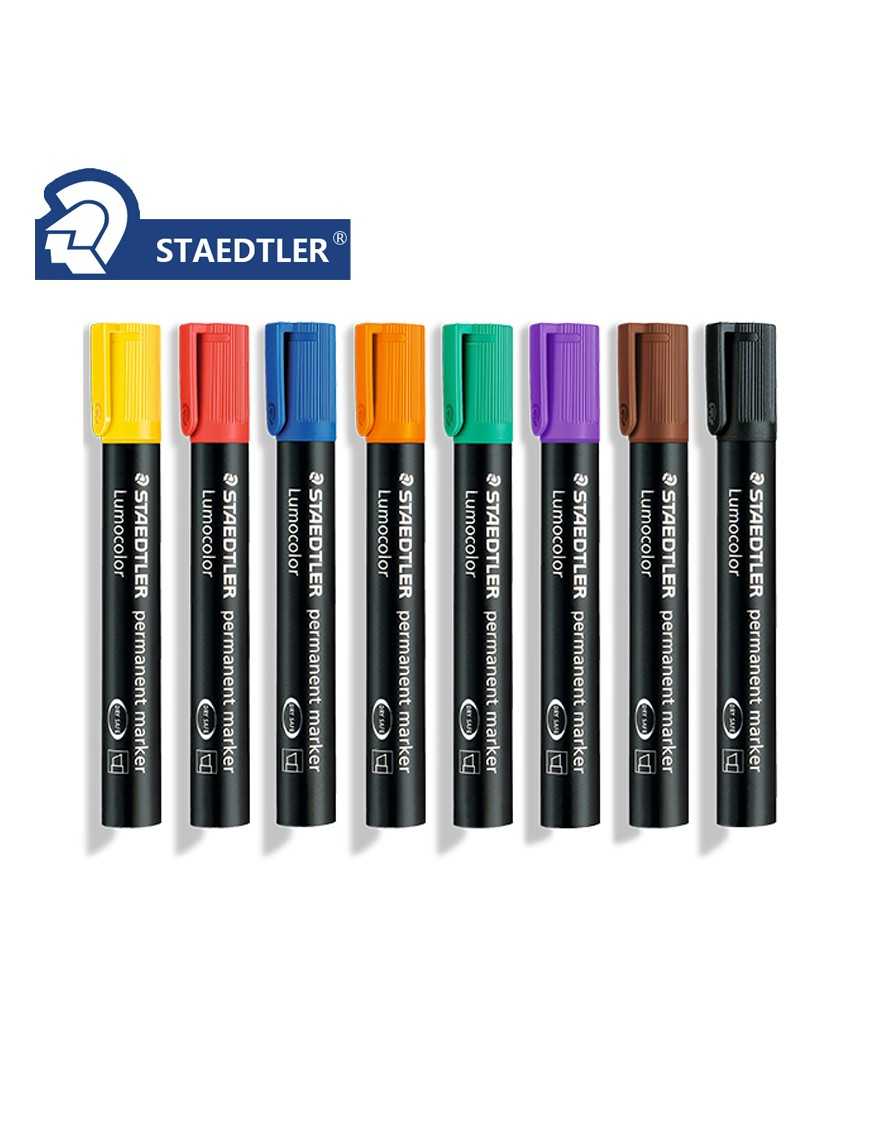 ROTULADOR STAEDTLER WP8 352 PERMANENTE