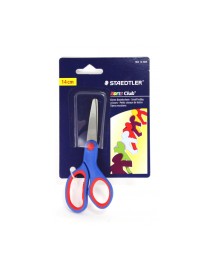 TIJERA ESCOLAR NORIS CLUB 14 CM. STAEDTLER