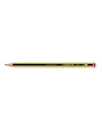 LAPIZ STAEDTLER NORIS Nº 2. HB.