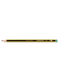 LAPIZ STAEDTLER NORIS Nº4 2H