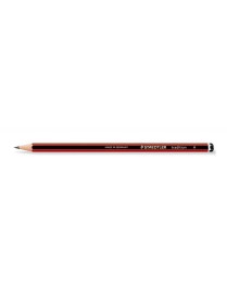 LAPIZ TRADITION H STAEDTLER
