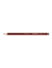 LAPIZ TRADITION 2B STAEDTLER