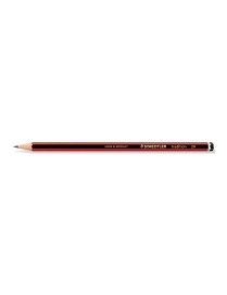 LAPIZ TRADITION 2H STAEDTLER