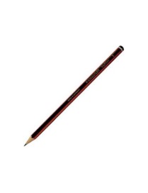 LAPIZ TRADITION 3H STAEDTLER