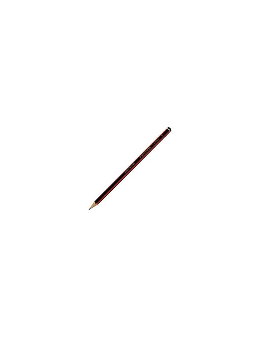 LAPIZ TRADITION 3H STAEDTLER