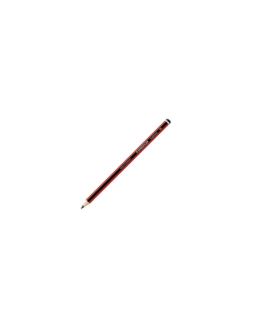 LAPIZ TRADITION 4B STAEDTLER