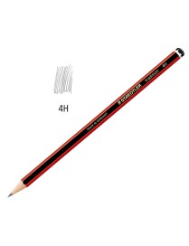 LAPIZ TRADITION 4H STAEDTLER