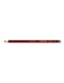 LAPIZ TRADITION 6B STAEDTLER