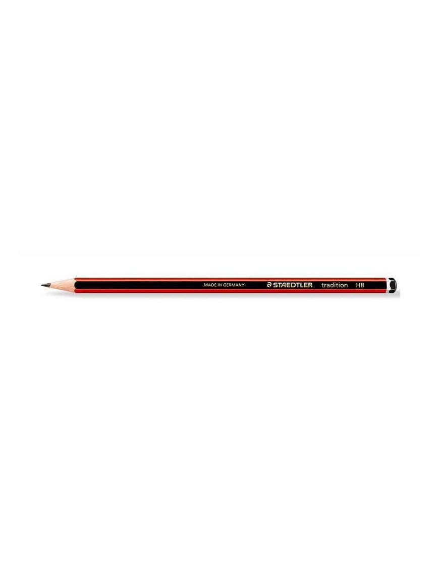 LAPIZ TRADITION HB STAEDTLER