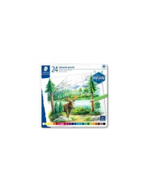LACIPES LATA COLORES STAEDLER 12 UDS