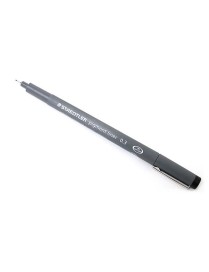 ROTULADOR STAEDTLER CALIBRADO 0.3