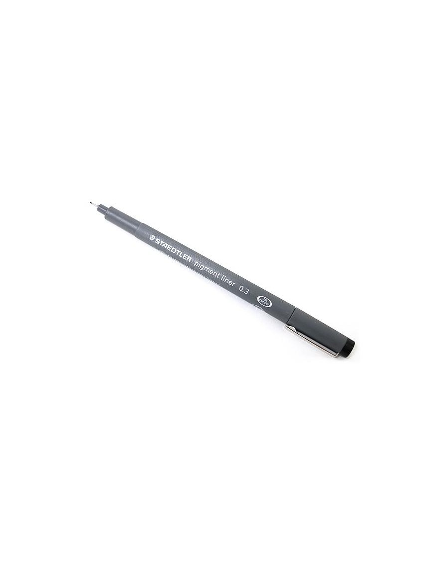 ROTULADOR STAEDTLER CALIBRADO 0.3