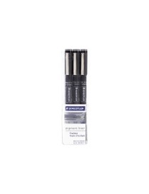 ROTULADOR STAEDTLER CALIBRADO STAEDTLER 02-04-08