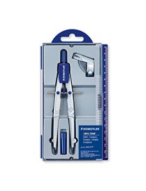 COMPAS ESCOLAR 550 01 STAEDTLER