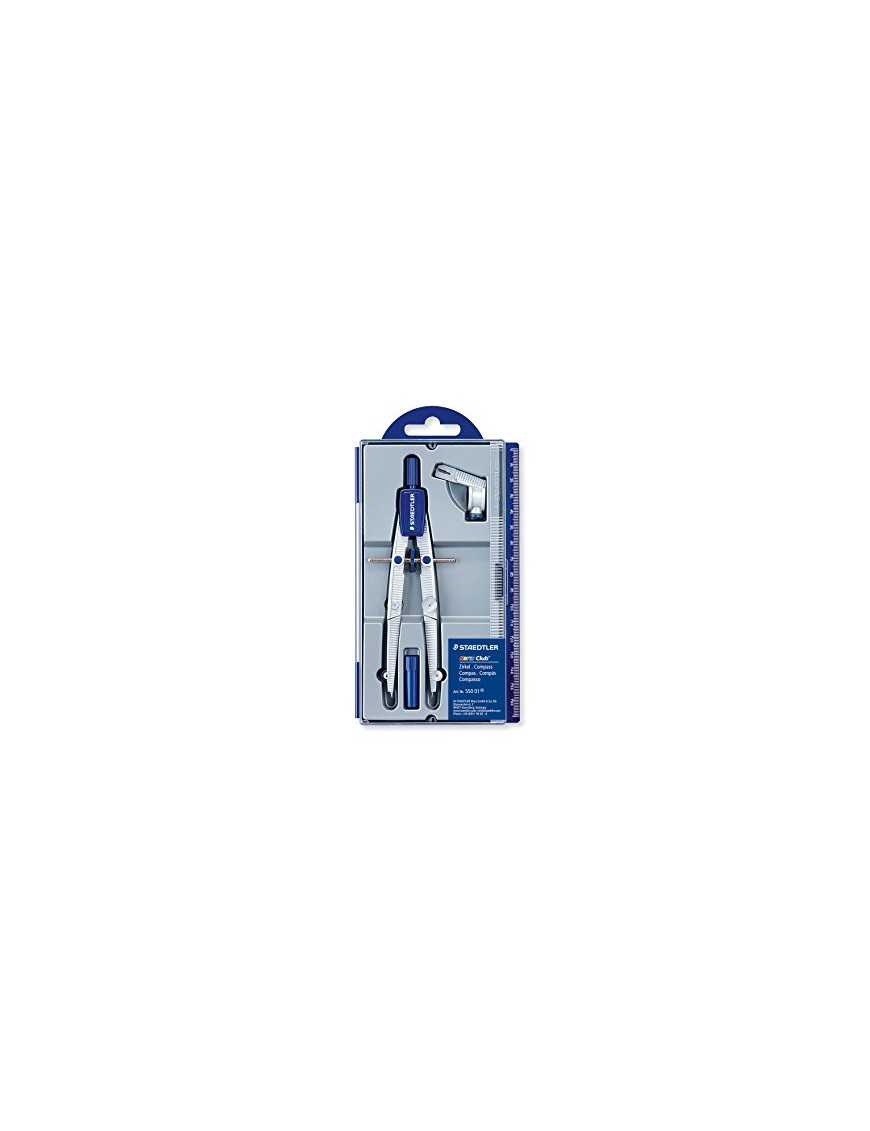 COMPAS ESCOLAR 550 01 STAEDTLER