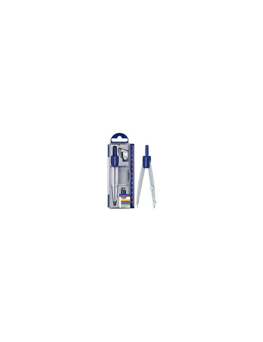 COMPAS ESCOLAR 550 60 STAEDTLER