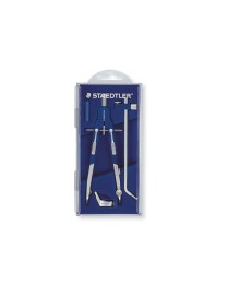 COMPAS STAEDTLER 552 02 CON ALARGADERA.