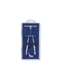 COMPAS STAEDTLER 552 01 SIN ALARGADERA.
